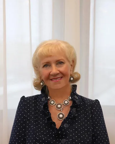 Лаврова Нина Григорьевна — Преподаватель экономических дисциплин