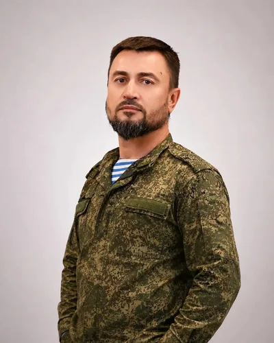 Школин Дмитрий Александрович — Заместитель директора по развитию