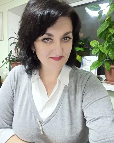 Шумилова Наталья Михайловна — Преподаватель, эксперт по недвижимости