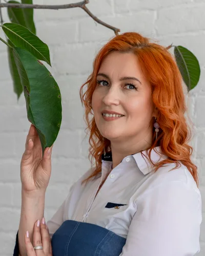 Сорокина Ирина Александровна — Коммерческий директор колледжа