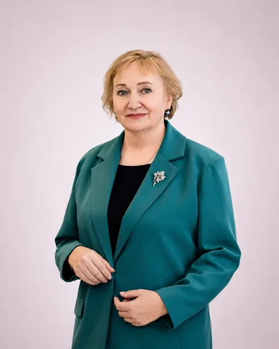 Юринова Татьяна Васильевна — Преподаватель юридических дисциплин